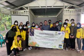 FIA UI dorong pertumbuhan ekonomi desa di Megamendung Jaya Bogor