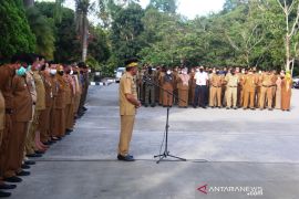 Pelaksana Tugas Bupati PPU prihatin atas operasi tangkap tangan KPK