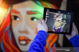 Kominfo sebut Tren NFT perlu dibarengi penguatan literasi digital