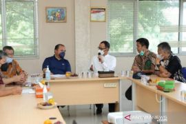 Gubernur Bangka Belitung dukung pendirian Fakultas Kedokteran UBB