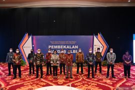 Dalam 7 bulan, Satgas BLBI berhasil kumpulkan Rp9,82 triliun