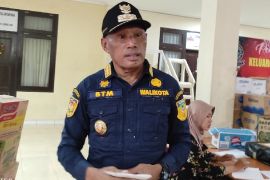 Wali Kota Jayapura:Pengawasan di bandara diperketat cegah COVID-19