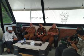 Badan Koordinasi Pakem pastikan ajaran Bab Kesucian tak berkembang di Payakumbuh