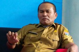 Pemkab Solok Selatan peroleh DAK Rp10,275 miliar bangun perpustakaan