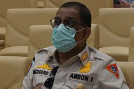 Pemkot Ambon gelar "Beautiful Ambon" di Kota Casablanca Jakarta