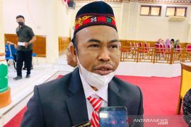 Ketua DPRK dukung kehadiran investasi tambang batu bara di Aceh Barat