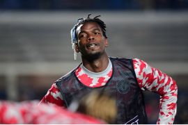 Rangnick: Paul Pogba siap kembali ke MU awal Februari