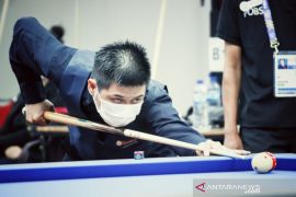 Dua pebiliar asal Bekasi dipastikan tampil di SEA Games Vietnam