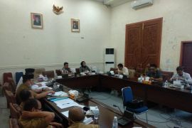 Komisi IV DPRD Provinsi Jambi rancang pembiayaan terstruktur untuk Ponpes