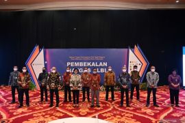 Satgas BLBI berhasil kumpulkan uang senilai Rp9,82 triliun selama 7 bulan