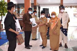 Bupati Situbondo dorong DKS membuat atraksi di tempat wisata