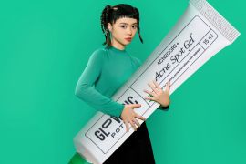 Jurus jitu atasi jerawat anti rumit dengan produk lokal