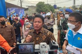 Gubernur Sumsel janji perbaiki jalan respons video viral ibu hamil