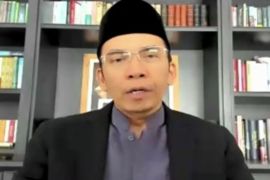 TGB sebutkan Ormas Islam turut berperan dalam kemajuan Indonesia