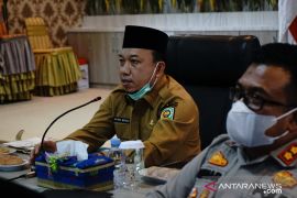 Pemkab Siak dorong masyarakat sampaikan SPT Tahunan lebih awal