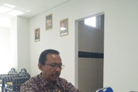 Pemkab mengusulkan "camping ground" untuk alternatif akomodasi MotoGP