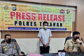 Seorang Guru Ngaji di Tarakan Cabuli Lima Murid Laki - Laki