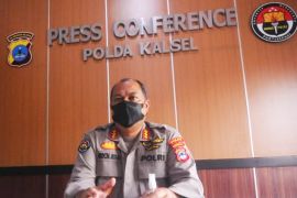 Propam Polda Kalsel dalami kematian terduga pengedar narkoba saat penangkapan