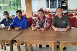 PASI Deliserdang berharap Musprov PASI dipercepat