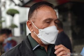 PSSI harap laga Indonesia vs Timor Leste 24 dan 27 Januari