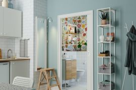 5 tips praktis untuk mulai "decluttering"