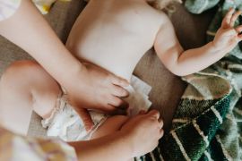 Lima cara memilih popok yang tepat untuk anak, begini caranya