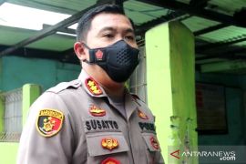Polresta Bogor Kota segera bangun rusun Polri di Cibalagung