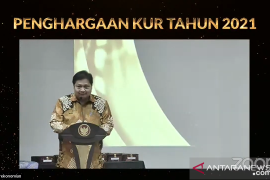 Realisasi KUR per 22 Februari sebesar Rp46,03 triliun