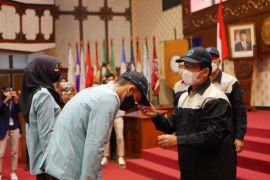 KKN Tematik UNS usung 4 program untuk pemulihan kesehatan dan ekonomi