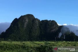 South Kalimantan soil contains rare plagiogranite rock: ESDM