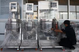 Mendag: Ekspor 2021 cetak rekor baru, didominasi oleh produk manufaktur