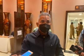 Anggota DPR RI ingatkan pemda tingkatkan PAD terkait target defisit 3 persen