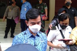 Gibran anggap wajar suntikan dana puluhan miliar untuk bisnis es doger miliknya