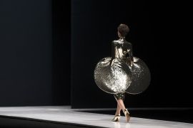 Pierre Cardin akan "comeback" di Paris Fashion Week