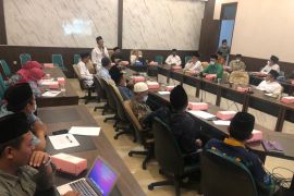 PWNU Jatim bertekad dirikan 100 BMT teguhkan kemandirian ekonomi umat