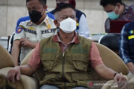 Garut masuk PPKM Level 1, kegiatan warga lebih longgar