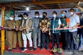 BBWM realisasikan pembangunan sekolah sungai di Muaragembong Bekasi