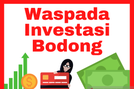 Investasi bodong menjamur, legislator minta OJK edukasi masyarakat