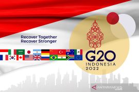 G20's Finance Track moved to Jakarta over Omicron concerns