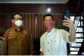 Raffi Ahmad tertarik kelola Banten International Stadium di Serang