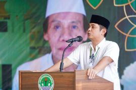 Ketum Hipmi optimistis pengusaha tangguh bakal lahir dari pesantren