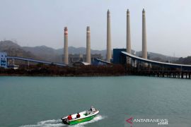 Perhutani to provide  sawdust to power plants as coal replacement