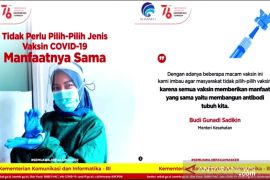 Patuhi prokes di tengah peningkatan mobilitas