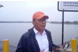 Wali Kota Makassar minta lurah dan camat waspada dampak cuaca buruk