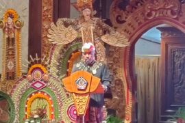 MDA Bali minta tokoh agama bahas soal pernikahan wanita dengan keris