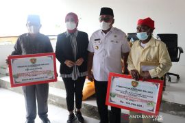 Gubernur harap perdamaian antarwarga Sepa - Tamilouw, bertikai apa manfaatnya?