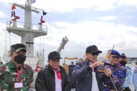 Menkumham ingatkan petugas imigrasi selektif terbitkan paspor