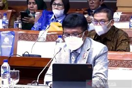 Kominfo  ingatkan masyarakat patuhi protokol kesehatan