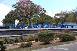 PDAM Kudus bukukan laba sebesar  Rp4,02 miliar