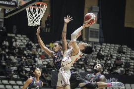 Milos Pejic akui Indonesia Patriots masih  kurang jam terbang